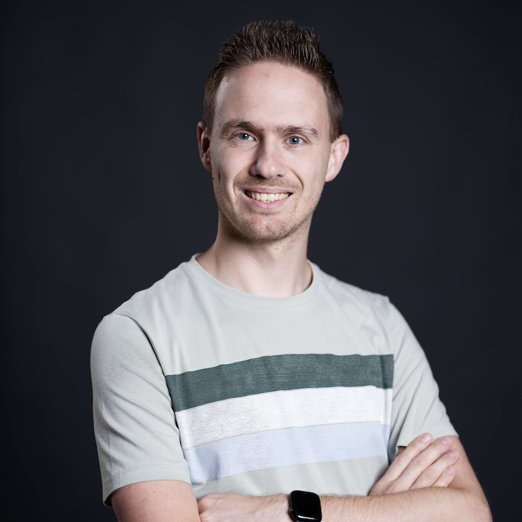 Danny IJpelaar